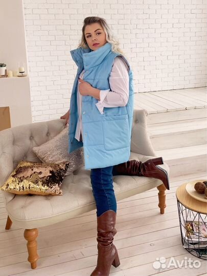 Пошив массовки