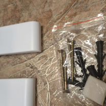 Кронштейн для микроволновки