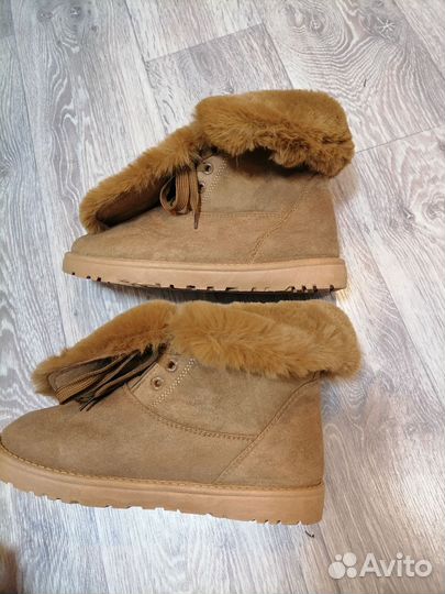 Угги женские