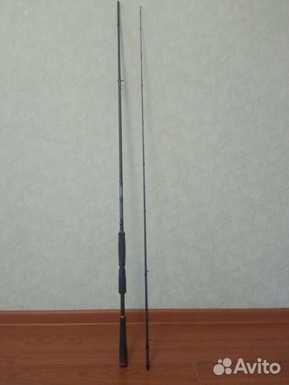 Спиннинг nautilus crossblade