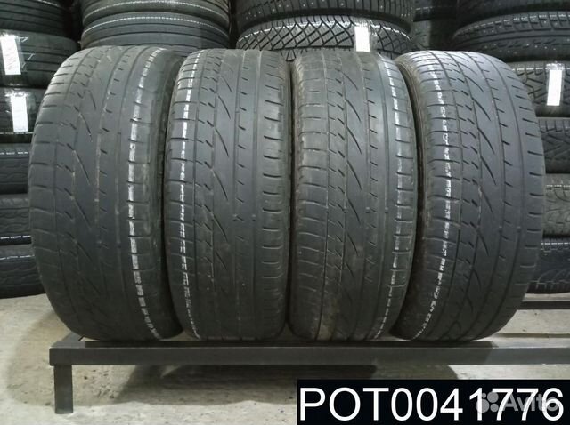 Continental ContiCrossContact LX Sport 235/55 R19 100M