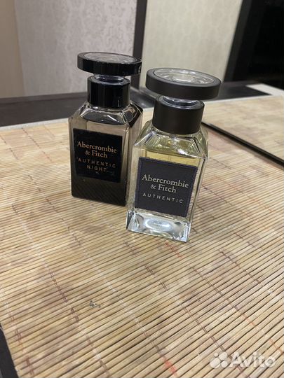 Туалетная вода для мужчин