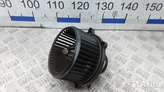 Моторчик печки KIA cerato 1 (7AR17KK01)