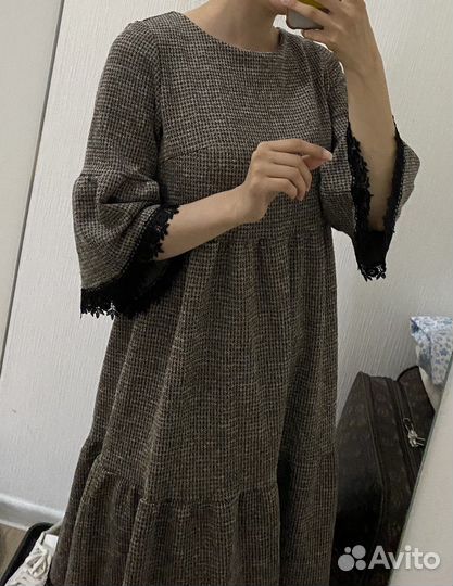 Женская одежда пакетом 42