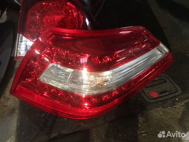 Фонарь задний правый Nissan Teana J32 2007-2011