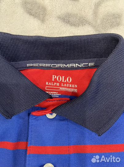 Поло ralph lauren на мальчика