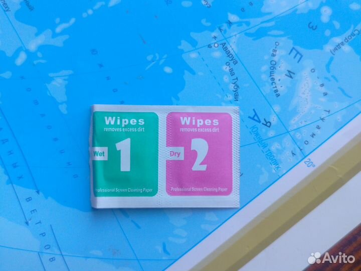 Защитное стекло на honor 8x