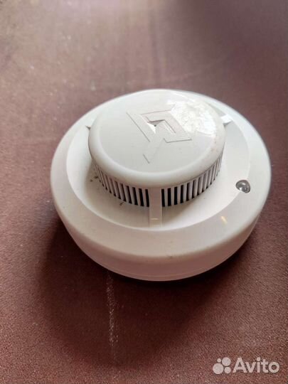 Извещатель пожарный дымовой автономный