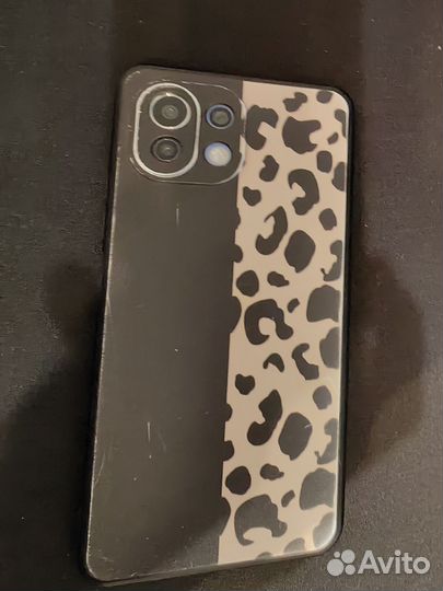 Xiaomi Mi 11 Lite 5G NE, 8/128 ГБ