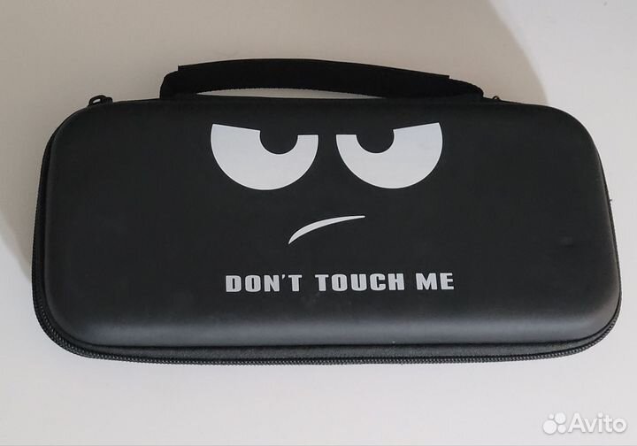 Nintendo switch на гарантии