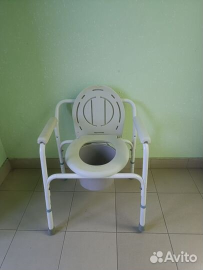 Стул туалет