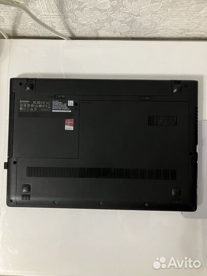 Ноутбук Lenovo G50-45