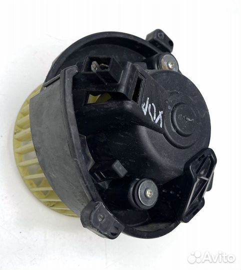 Пежо Боксер Вентилятор печки