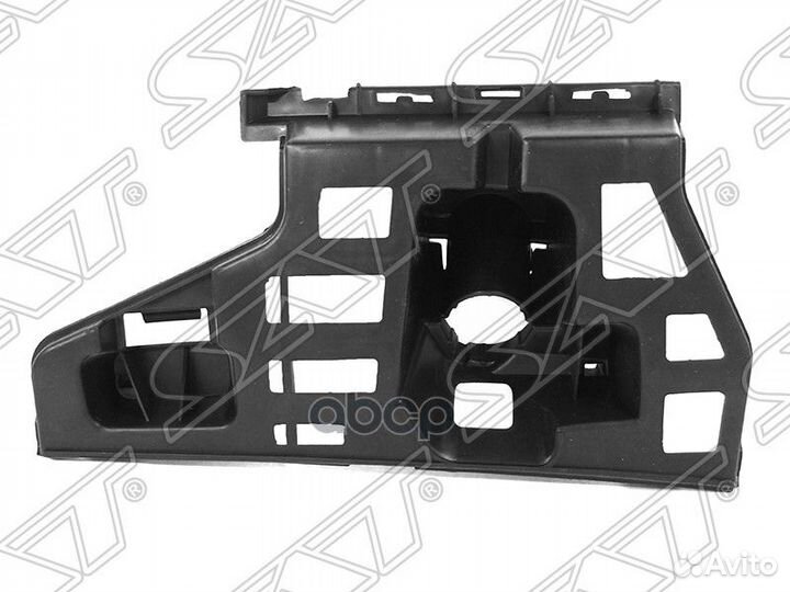 Крепление бампера Skoda Fabia 10-15 / Roomster