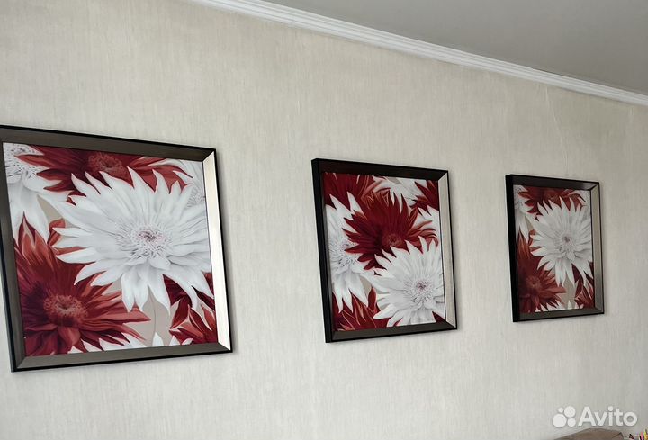 Картины интерьерные