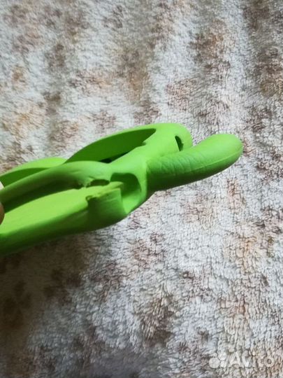 Чехол детский с ручками для Apple iPad Air 10,5 