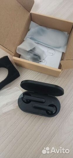 TWS-гарнитура QCY T3: