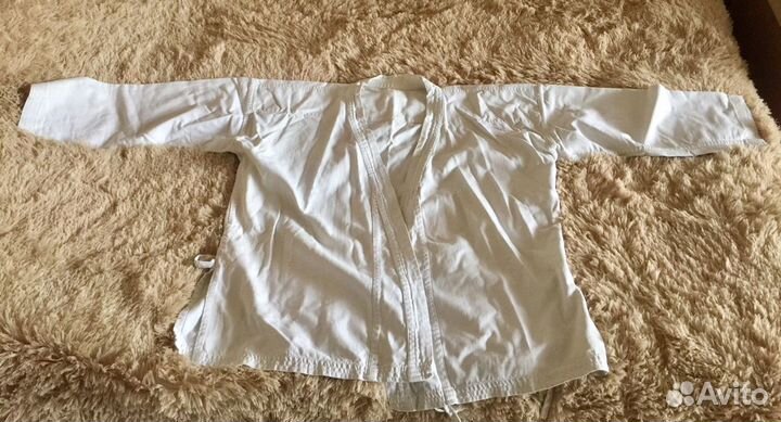 Самбовка/кимоно