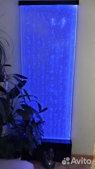 Пузырьковая панель