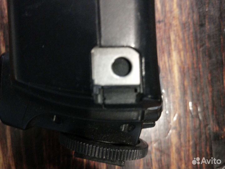 Вспышка камеры canon speed lite 430ex