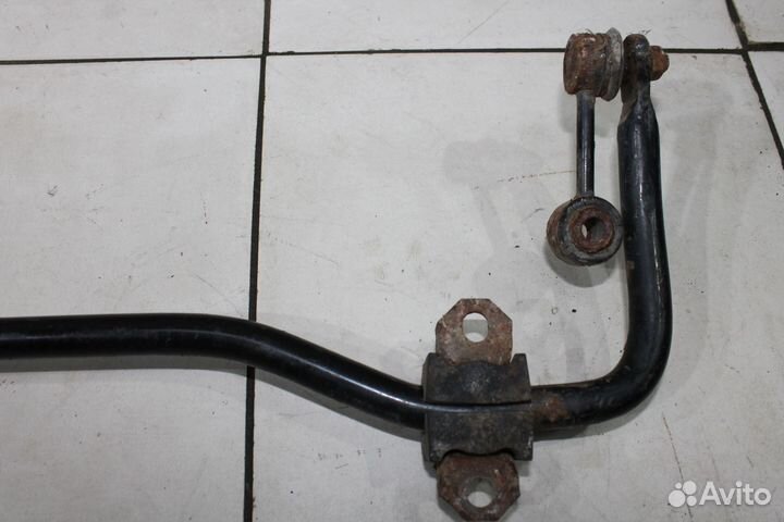 Стабилизаторы фав бестурн б 50