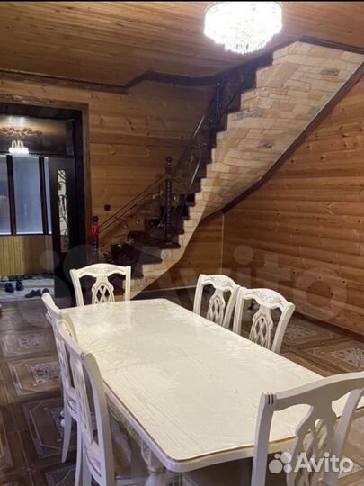 Коттедж на берегу моря