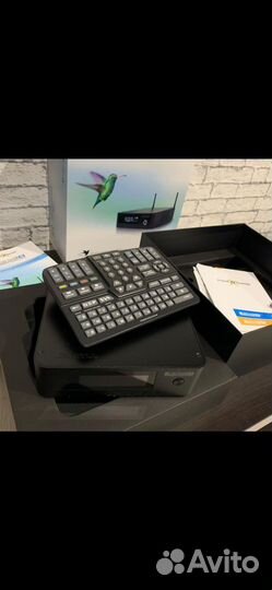 Караоке плеер Evolution, Evobox