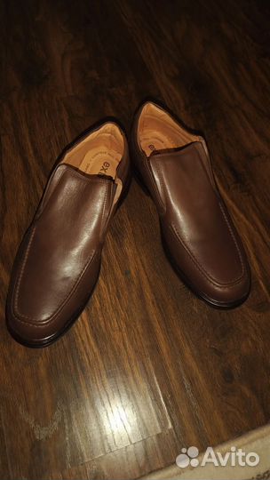 Туфли мужские 45 размер ех Time