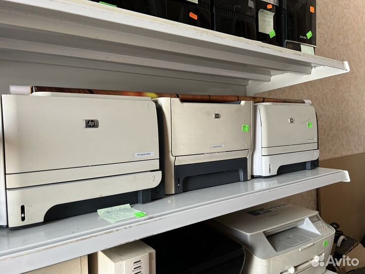 Мониторы для компьютеров