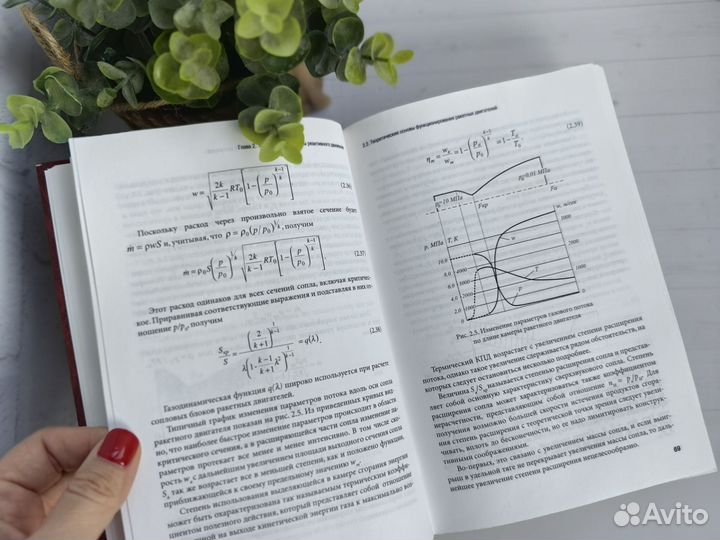 Книга физические основы стрелково пушечного оружия