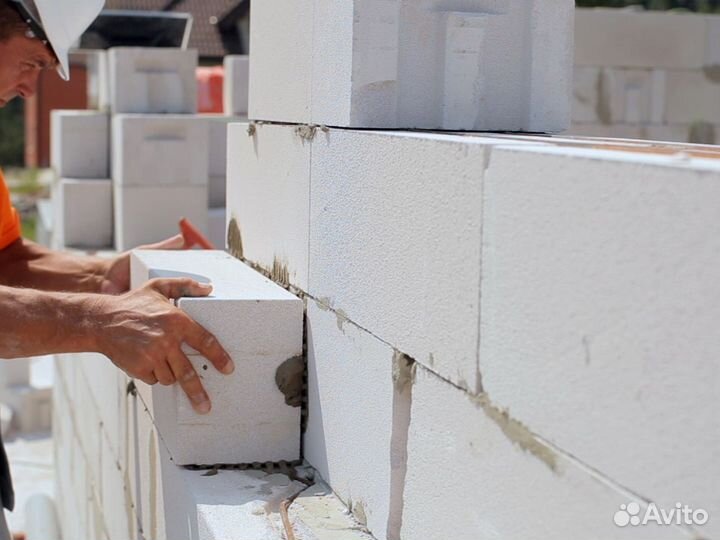 Блок газобетонный документация от производителя