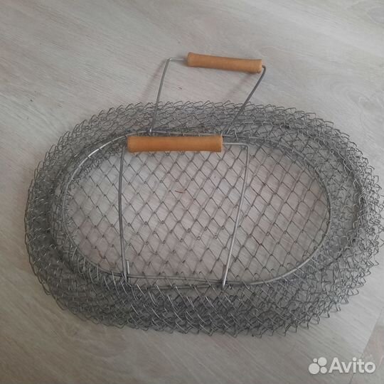 Корзина складная