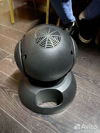 Moving head led wash ml 136