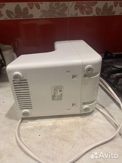 Мясорубка электрическая zelmer