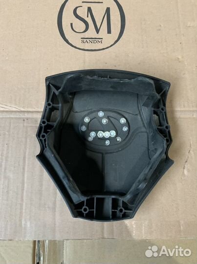 Накладка на подушку безопасности Lexus GS 300 05-0