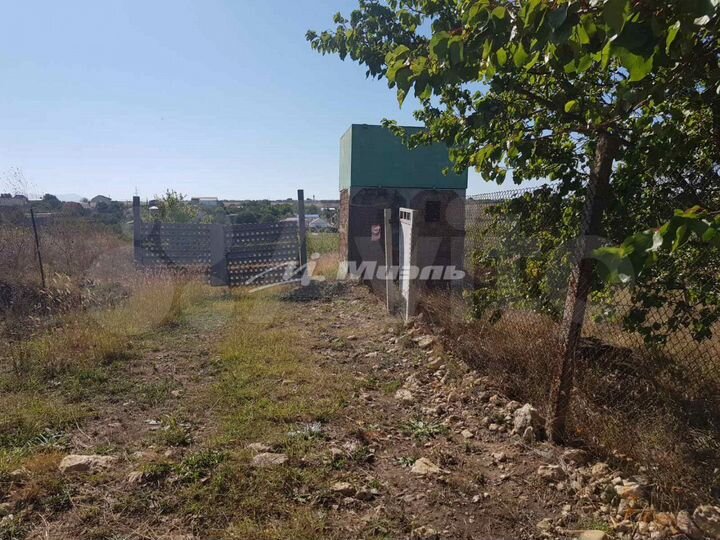 Участок 4,3 сот. (СНТ, ДНП)