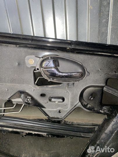 Для шевроле трейлблезер1