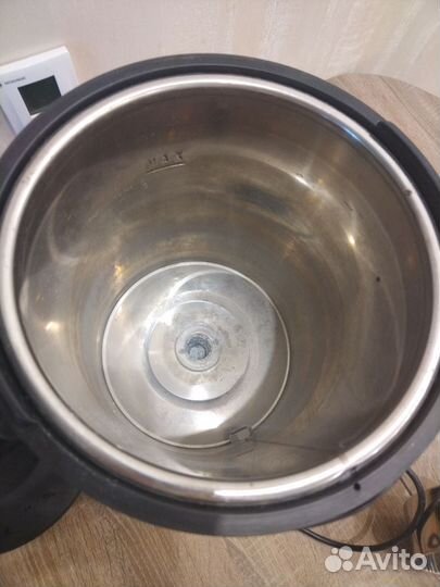 Термопот gastrorag