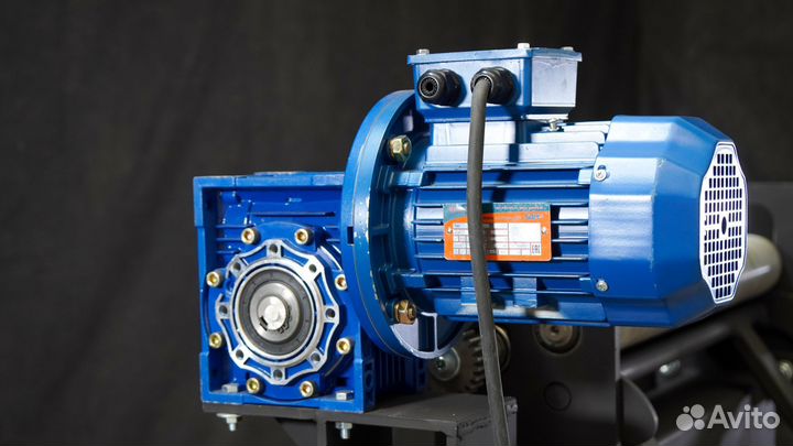 Вальцы, вальцовочный станок