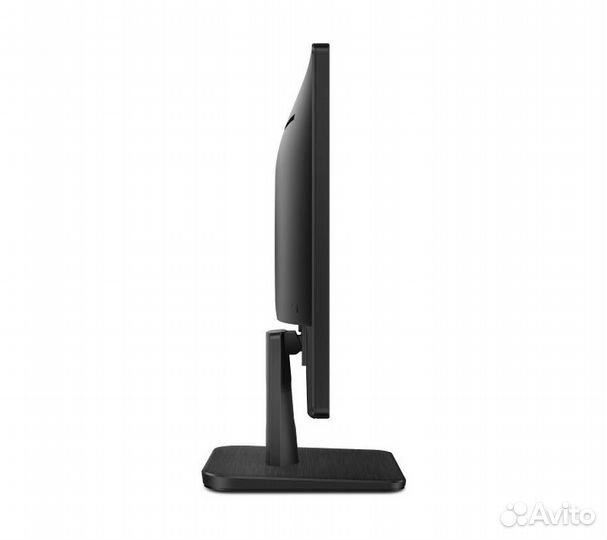 Монитор AOC 23.8'' 24E1Q черный