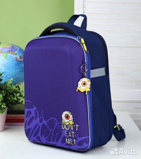 Рюкзак школьный новый