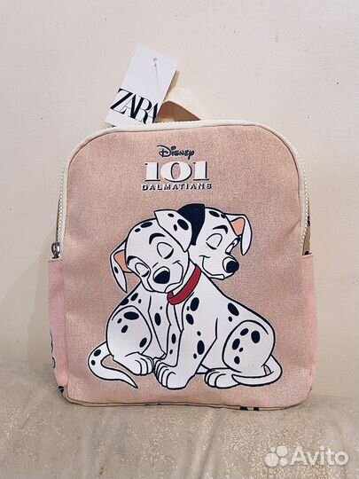 Детский рюкзачок новый Zara