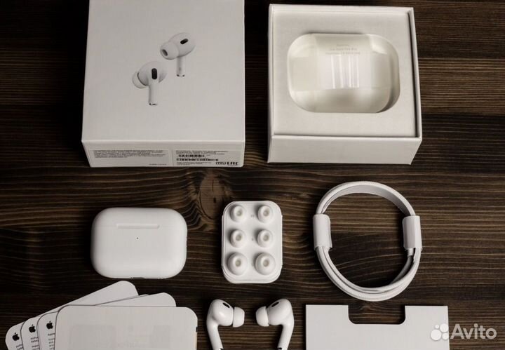 Airpods pro 2 type c