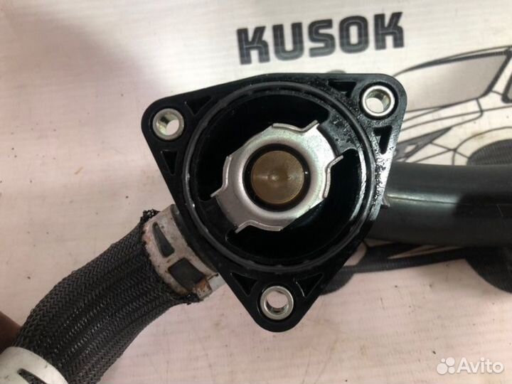 Термостат Lexus Rx GYL25 450H 19