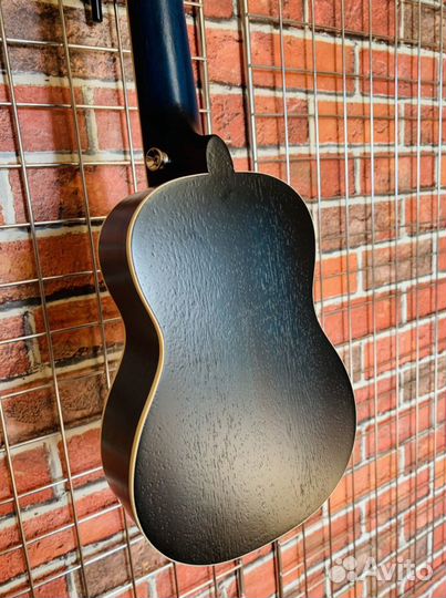 Укулеле + чехол