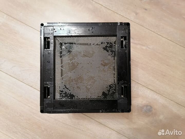 Террариум 20*20*20