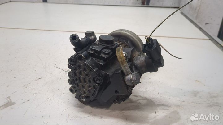 Тнвд Audi A6 (C6), 2006