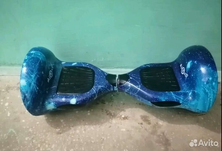 Гироскутер бу