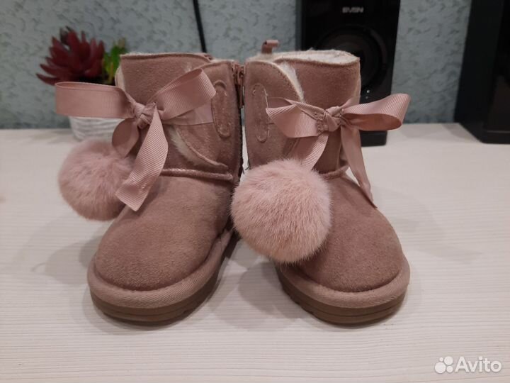 Угги детские 22