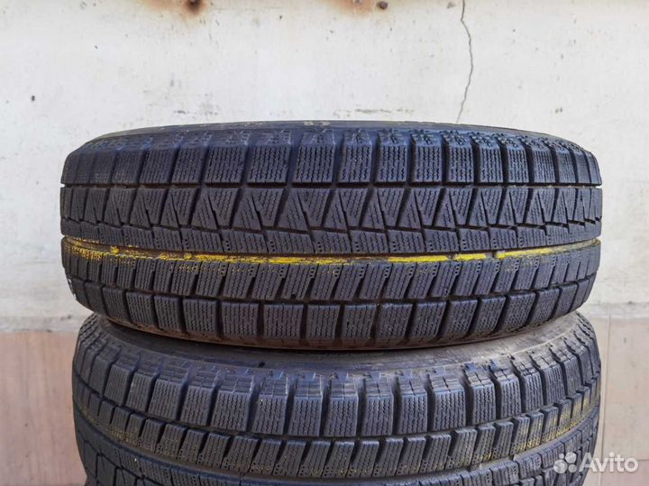Bridgestone Blizzak Revo GZ 185/65 R15 88Q